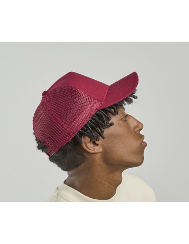 A-RAJE-Rapper Jersey Cap